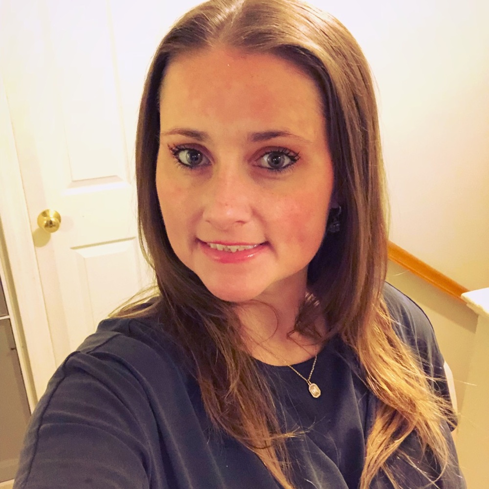 Meet your Posher, Toni